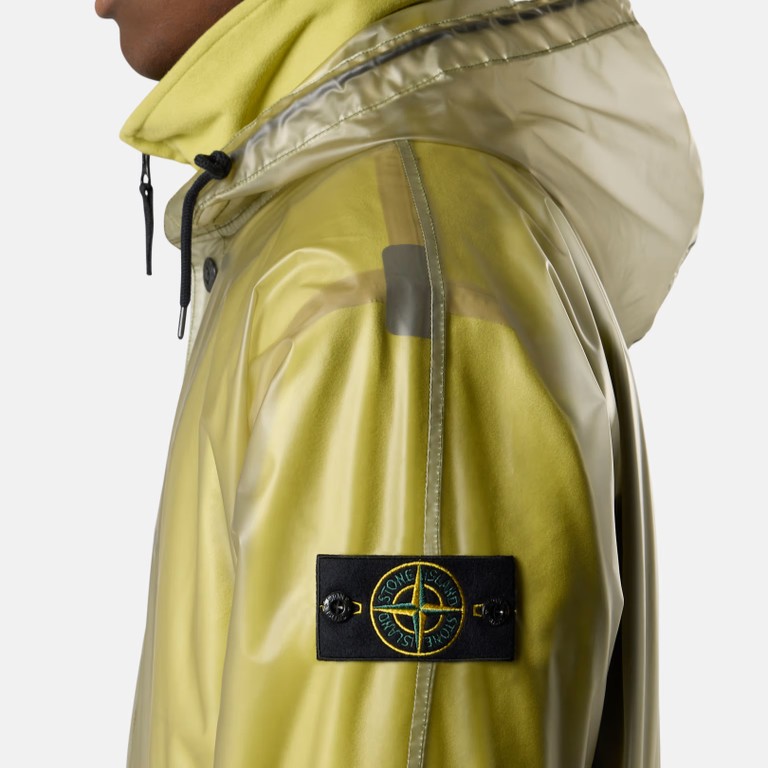 STONE ISLAND
