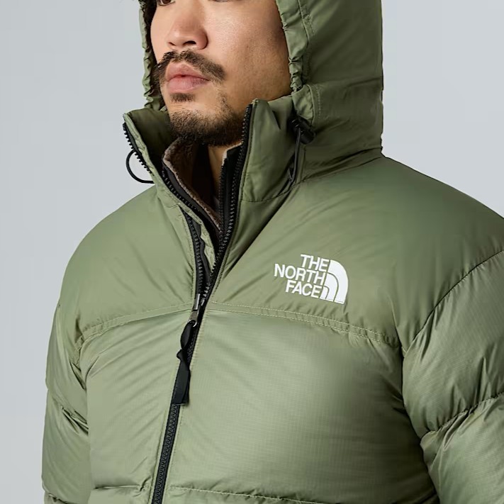 THE NORTH FACE