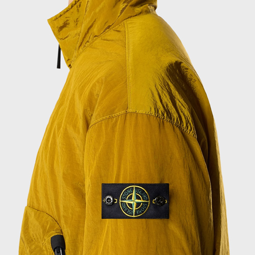 STONE ISLAND