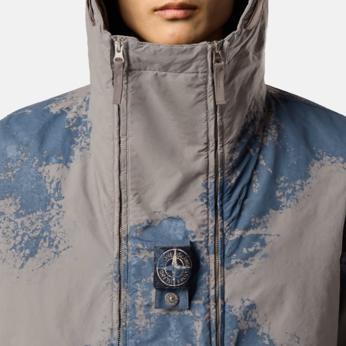 STONE ISLAND