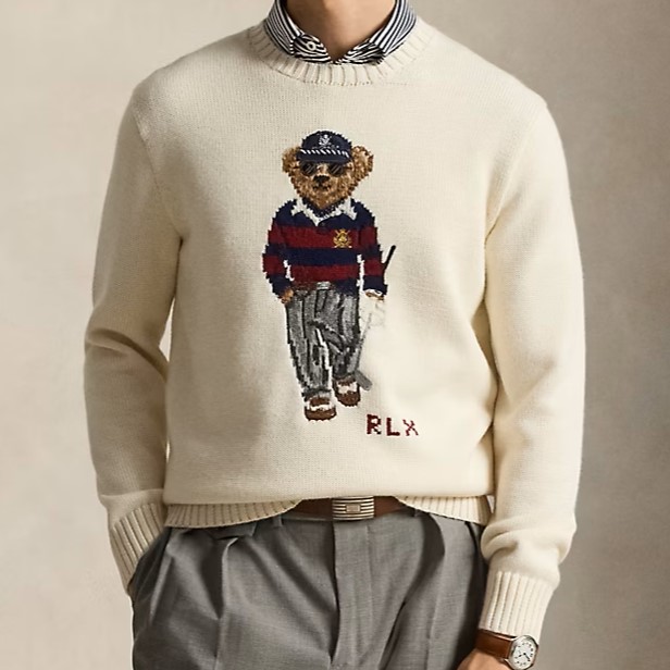 POLO RALPH LAUREN