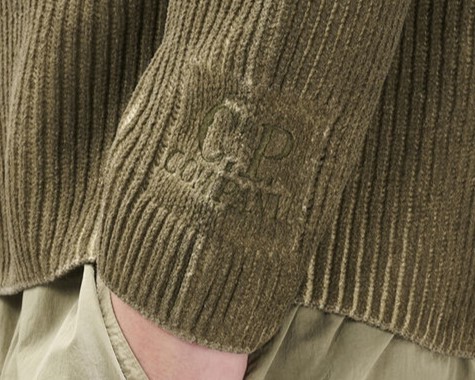 <span style='color:#fff;'>C.P. COMPANY</span>