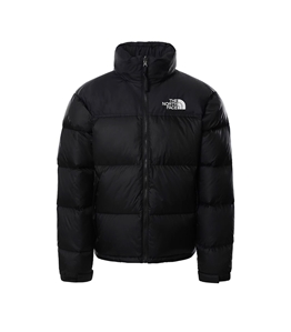 The North Face - Jackets - packable jacket 1996 retro nuptse black