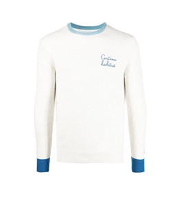 Mc2 Saint Barth - Maglie - maglione "cortina habitue"