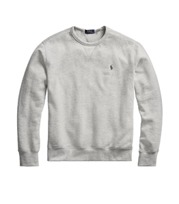POLO RALPH LAUREN - Knitwear - rl sweatshirt andover