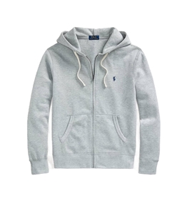 POLO RALPH LAUREN - Knitwear - rl hoodie andover