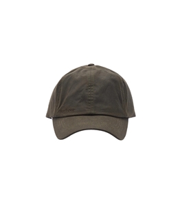 Barbour - Cappelli - cappello sportivo cerato olive