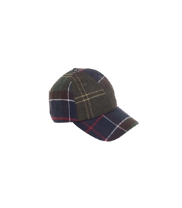 Barbour - Cappelli - cappellino sportivo galingale tartan