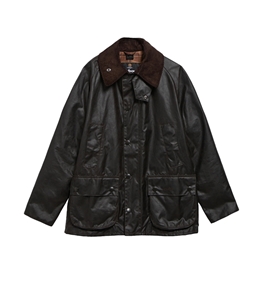 Barbour - Giubbotti - giacca cerata bedale rustic