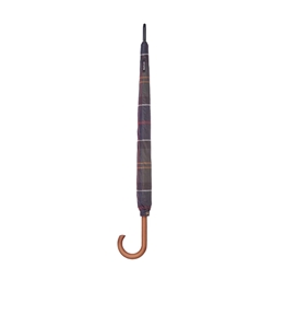 Barbour - Ombrello - ombrello tartan walker tartan