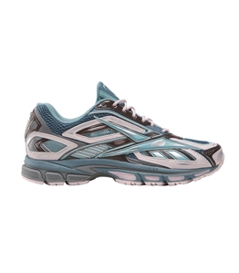 Reebok - Scarpe - Sneakers - sneakers premier road ultra in pelle hazyteal nero elementalpink