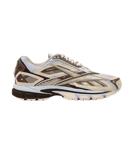 Reebok - Scarpe - Sneakers - sneakers premier road ultra in pelle beige marrone