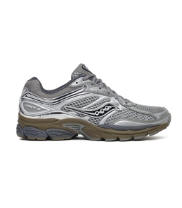 Saucony - Footwear - progrid omni 9 og debonair silver