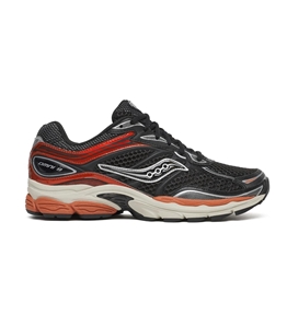 Saucony - Footwear - progrid omni 9 og black rust