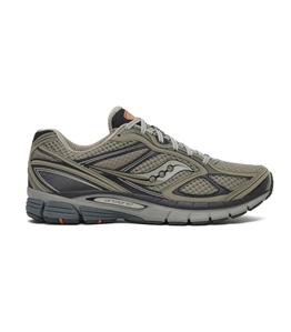 Saucony - Footwear - progrid guide 7 trek sage