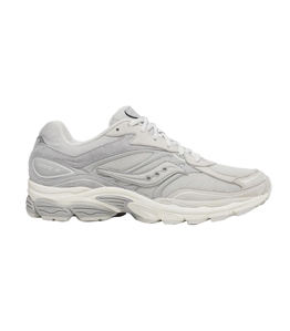 Saucony - Scarpe - Sneakers - progrid omni 9 suede quartz cadet