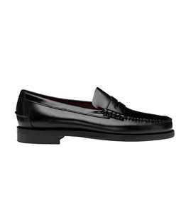 Sebago - Footwear - classic dan black
