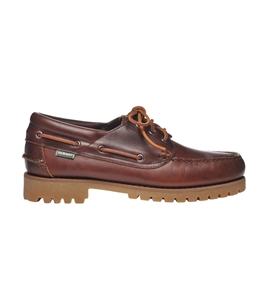 Sebago - Footwear - acadia brown
