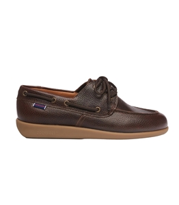 Sebago - Footwear - gary jobson brown