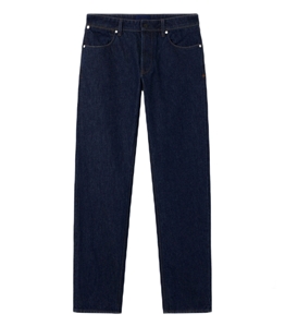 Stone Island - Pantaloni - indigo denim-rinsed blu rinse