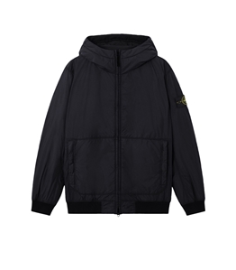 Stone Island - Giubbotti - crinkle reps ny blu