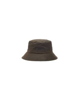 Barbour - Hats - cerato sports hat olive