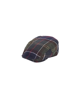 Barbour - Cappelli - basco gallingale tartan tartan