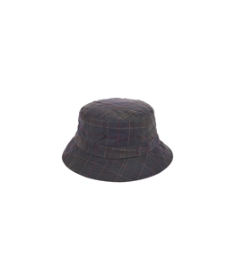 Barbour - Hats - sports hat cerato darwen