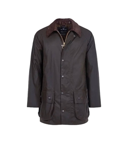 Barbour - Jackets - classic beaufort olive ceat jacket