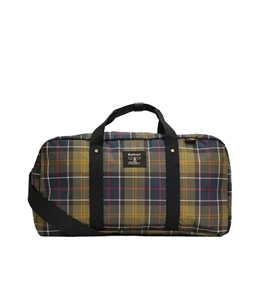 Barbour - Borse - borsone torridon tartan