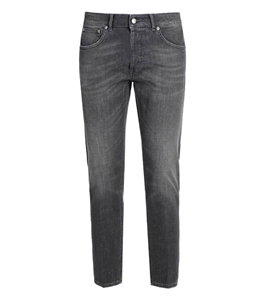 Be Able - Jeans - jeans denim davis shorter lavaggio 101