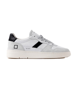 D.A.T.E. - Footwear - court 2.0 vintage white-black