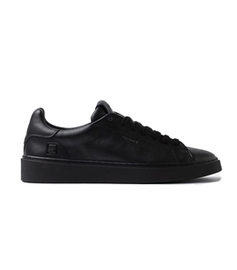 D.A.T.E. - Footwear - levante mono black