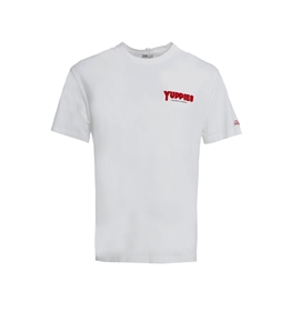 Mc2 Saint Barth - T-Shirt - t-shirt arnott warm yuppies bianco