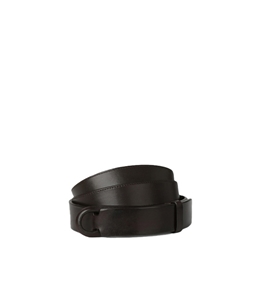 Orciani - Cinture - cintura nobuckle bull in cuoio