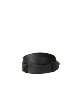 Orciani - Cinture - cintura nobuckle micron in pelle