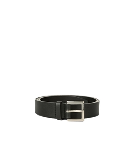 Orciani - Cinture - cintura classica basic saffiano in pelle nero