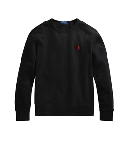 POLO RALPH LAUREN - Felpe - felpa rl nero