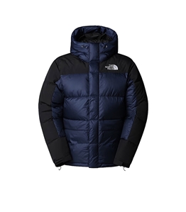 The North Face - Jackets - himalayan summy-tnf black summit parking parka