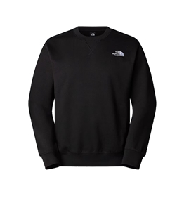 The North Face - Felpe - felpa essential tnf black