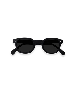 OCCHIALI IZIPIZI SUN D +0 BLACK
