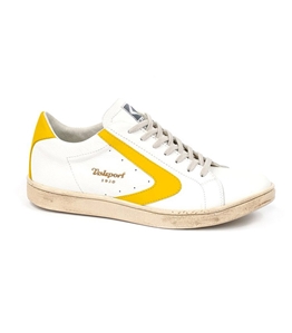 Valsport - Tournament colore bianco e Senape