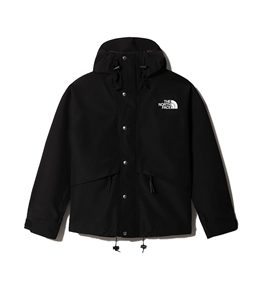 The North Face - Jackets - retro 1986 futurelight mountain jacket