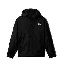 The North Face - Jackets - new mountain q tnf black jacket