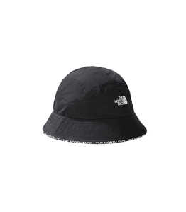 The North Face - Cappelli - cappello alla pescatora cypresstnf nero