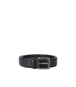 Orciani - Cinture - cintura monaco in pelle 3 cm