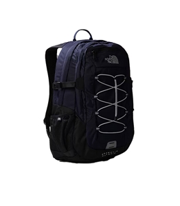 The North Face - Zaini - zaino borealis classic tnf navy-tin grey-npf
