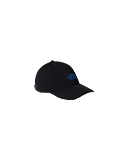 The North Face - Hats - capo black-hero blue tnf tnf tnf material