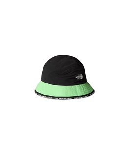 The North Face - Hats - pescatora hat cypress meta lime