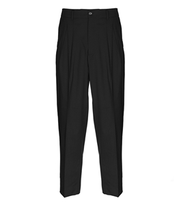 Be Able - Pantaloni - pantalone sam in cotone nero